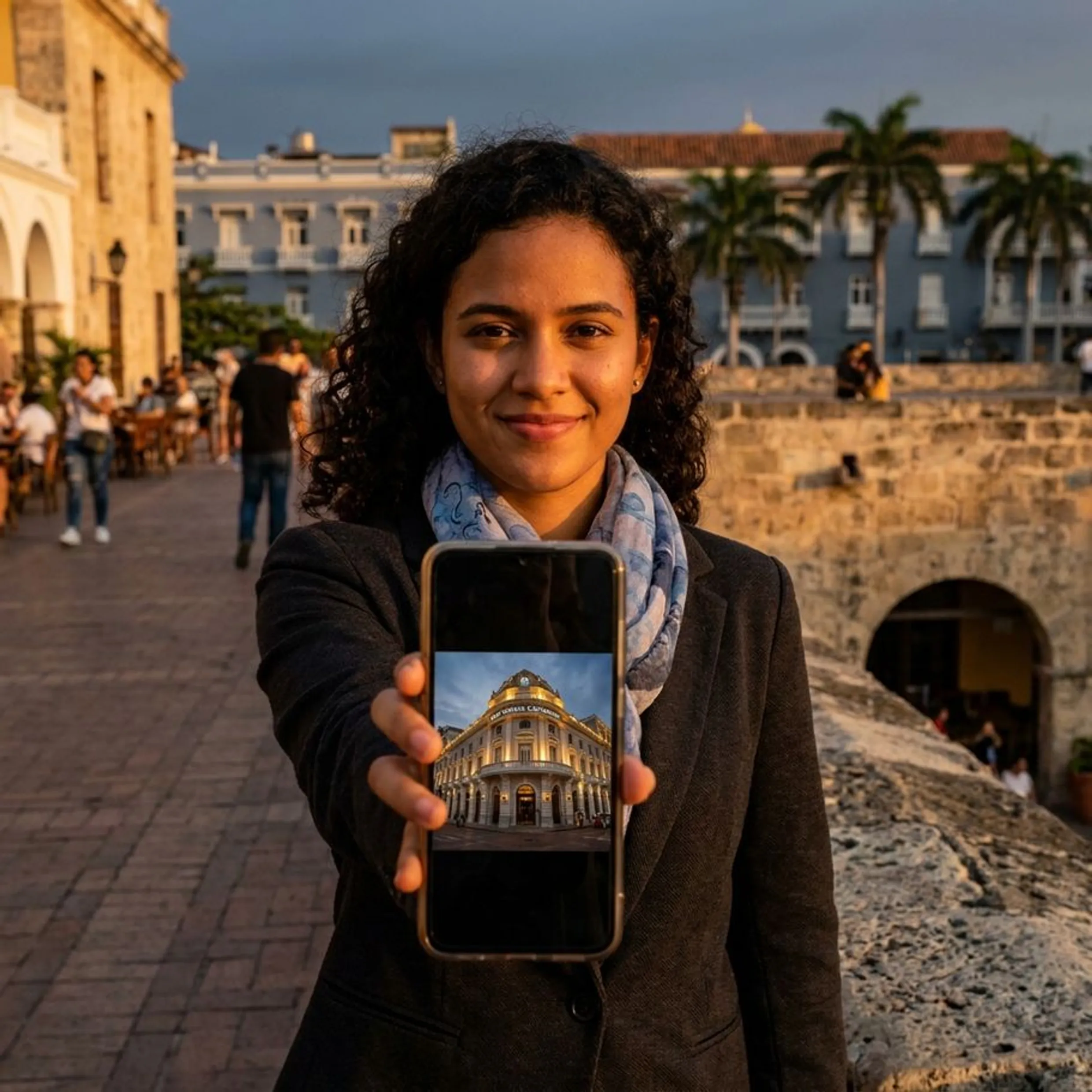 Página principal del casino en línea — Gran Casino Cartagena